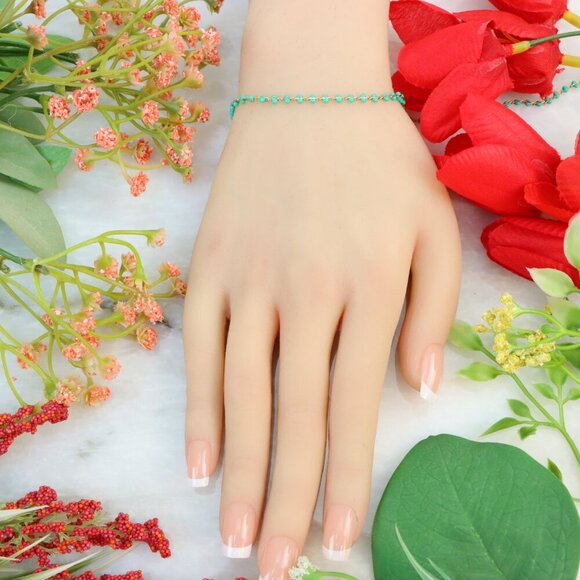 "New Beautiful Design Bracelet for Women/Girls, Gift, B717 - Picture 10 of 10